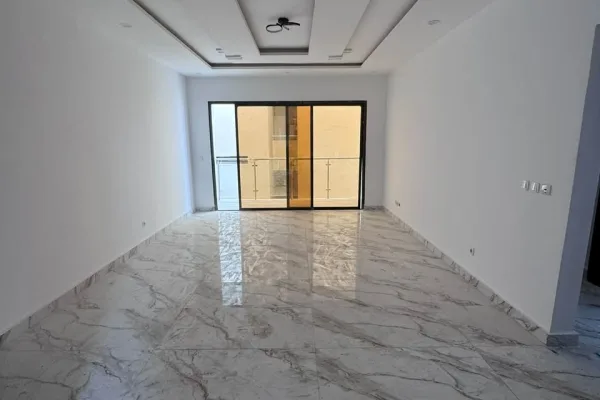 Appartement 3 pièces meublé à Riviera Faya