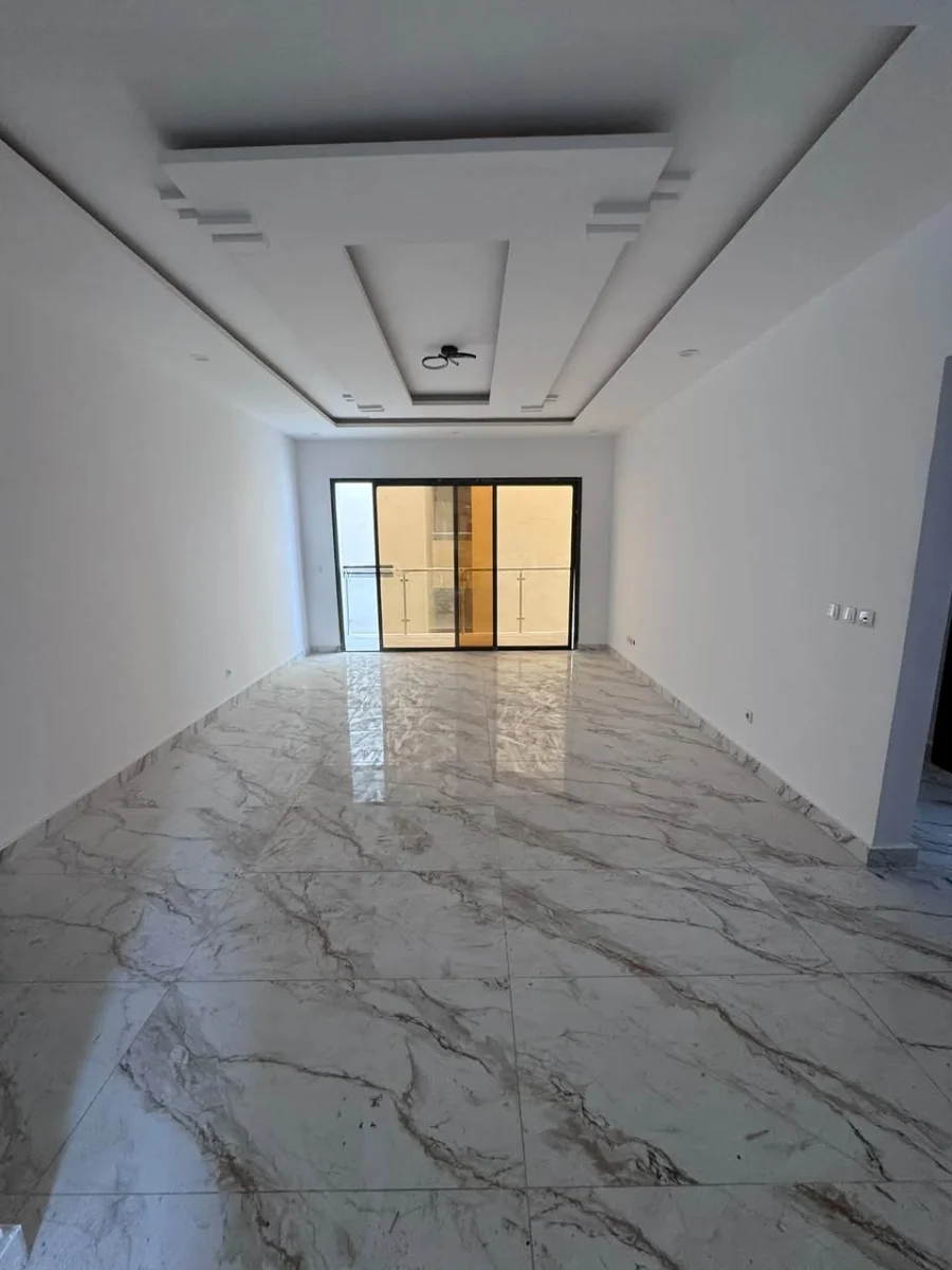 Appartement 3 pièces meublé à Riviera Faya