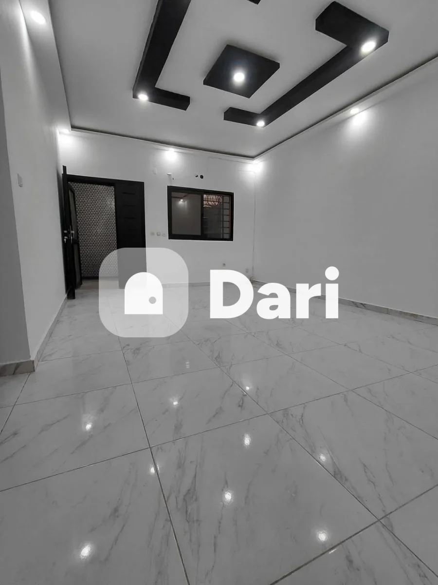 Appartement 3 pièces à Angré Nouveau CHU