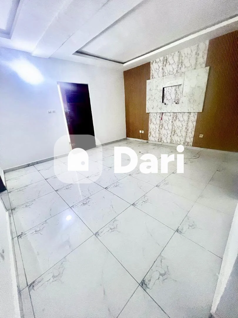 Appartement 2 pièces au rez-de-chaussée à Riviera Palmeraie