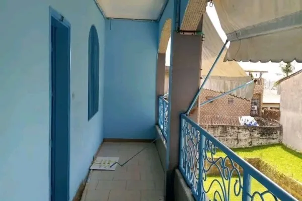 Appartement 2 pièces à Cocody Riviera Attoban