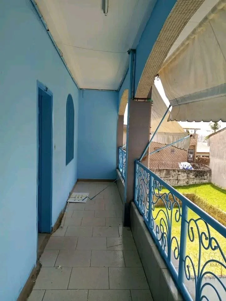 Appartement 2 pièces à Cocody Riviera Attoban