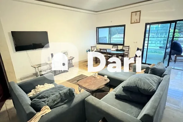 Appartement 3 pièces à louer à Angré 9e tranche