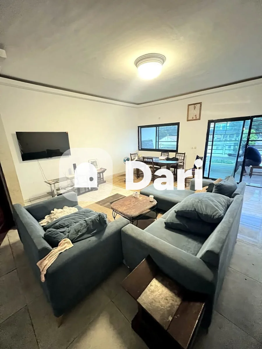 Appartement 3 pièces à louer à Angré 9e tranche