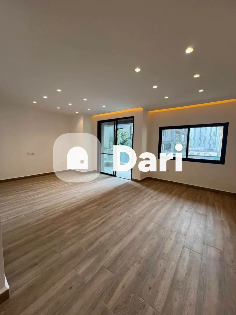 Appartement F4 à louer à Marcory Zone 4
