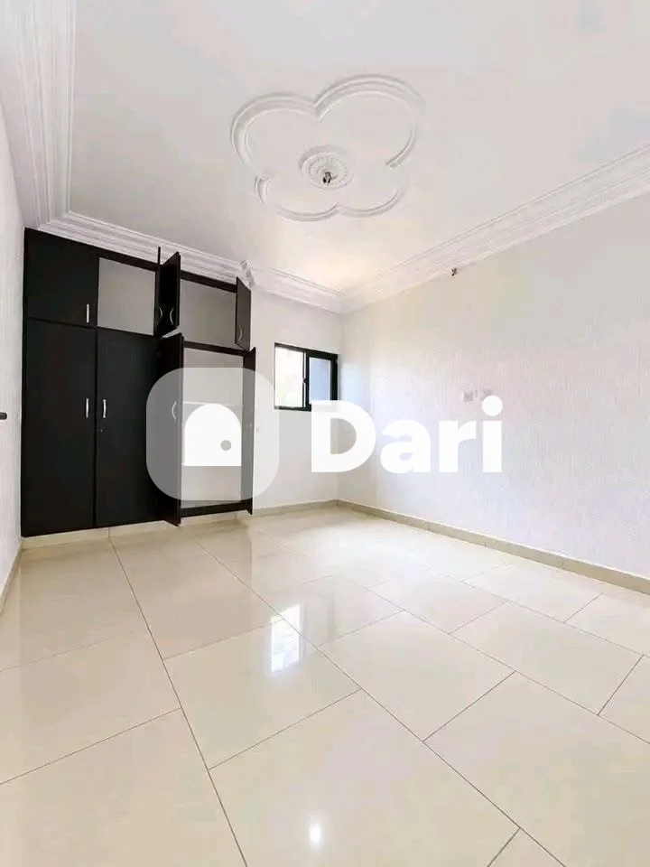Appartement 2 pièces à Riviera Palmeraie, Cocody