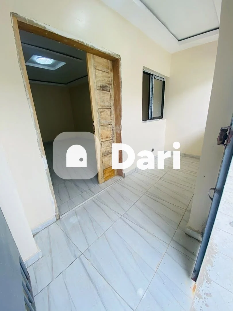 Studios et appartements à Bingerville