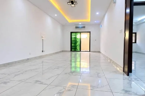 Appartement 3 pièces à Angré 9ème tranche