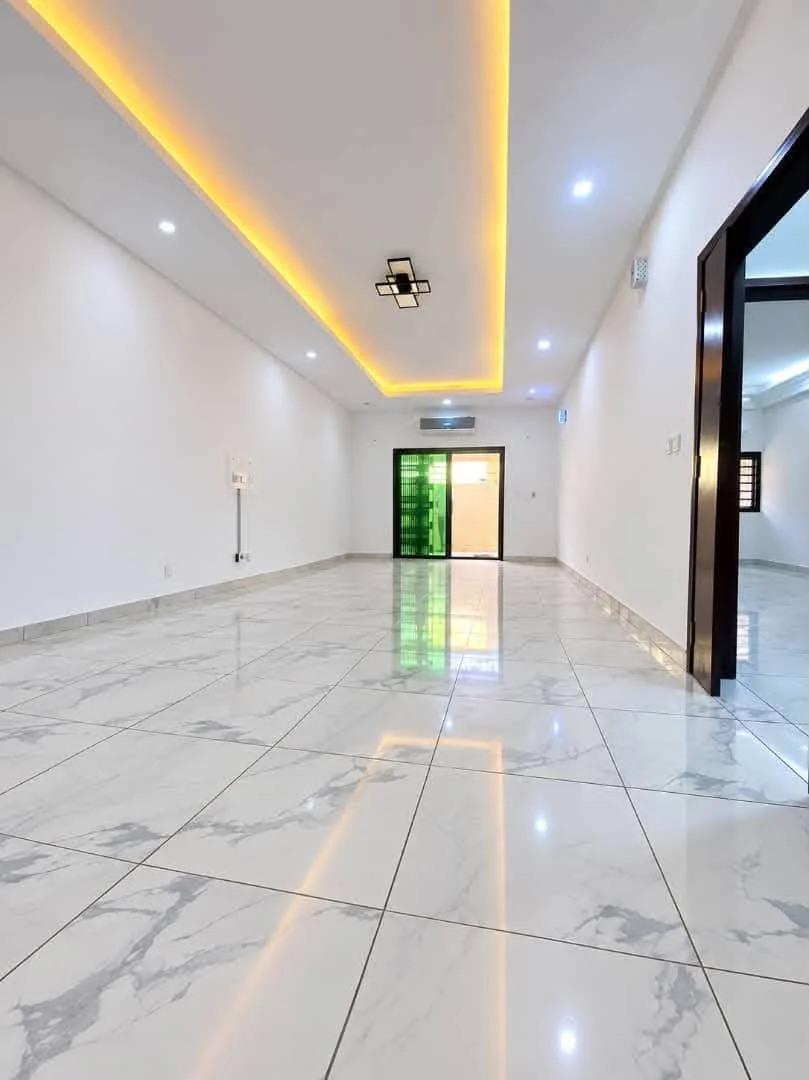 Appartement 3 pièces à Angré 9ème tranche