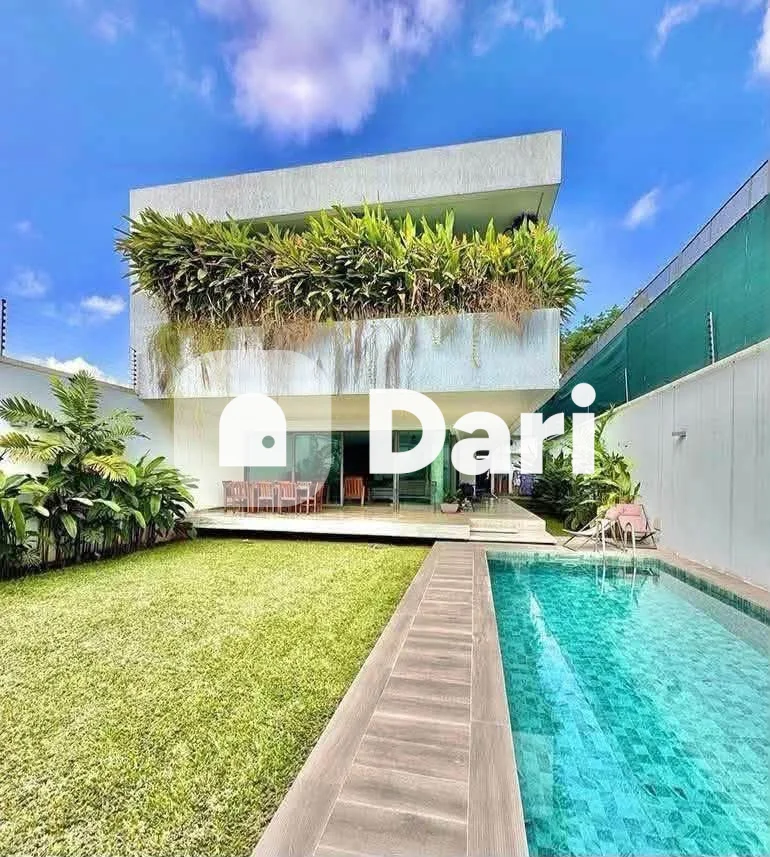 Villa duplex 6 pièces à Riviera 3, Zone écoles françaises