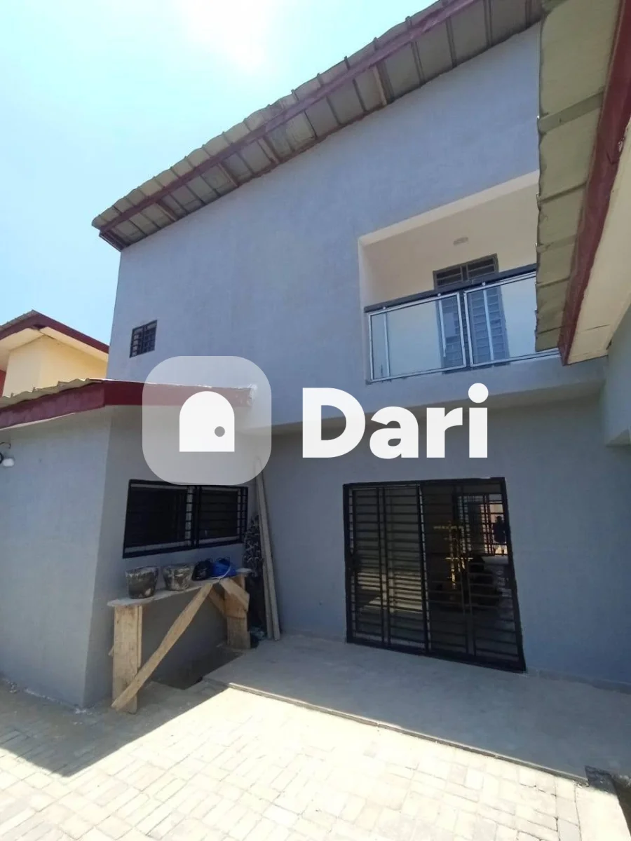 Duplex 4 pièces à Faya