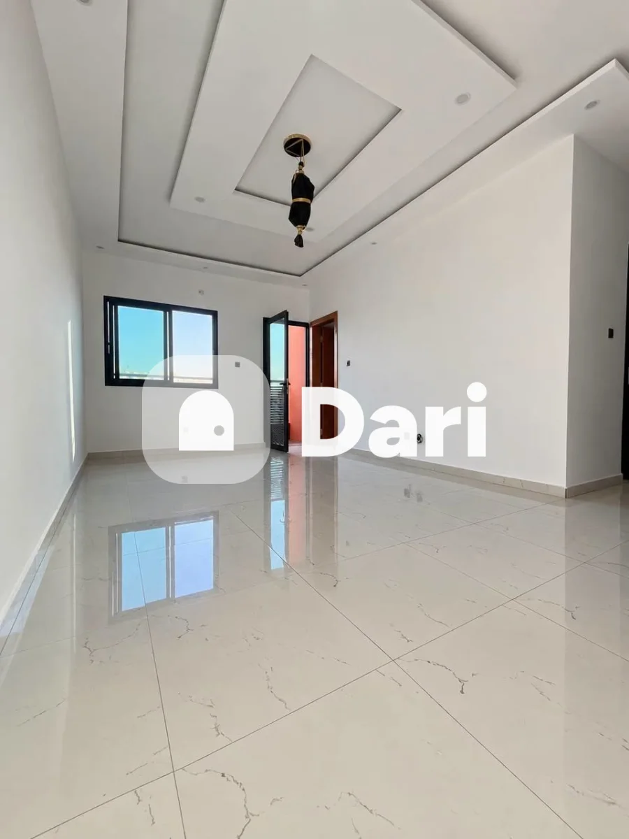 Appartement 2 pièces à Angré Nouveau CHU