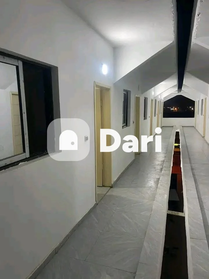 Studio meublé à Bingerville Nouvelle Gare