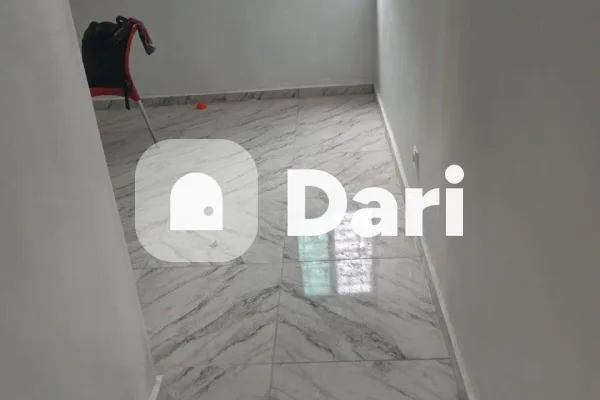 Appartement 3 pièces à la Riviera 4 m'pouto