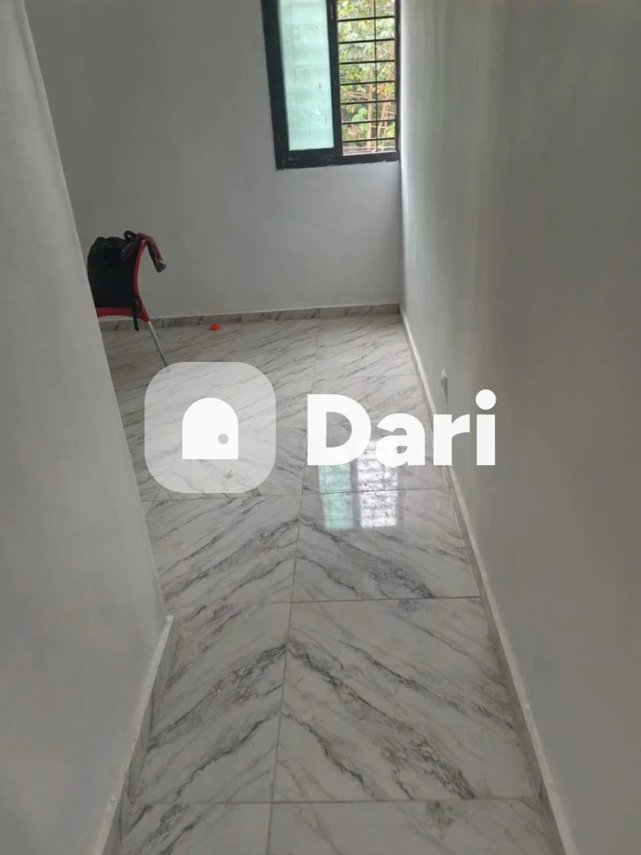 Appartement 3 pièces à la Riviera 4 m'pouto