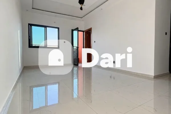 Appartement 2 pièces à Angré Nouveau CHU