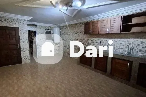 Duplex 7 pièces à Angré 8e tranche