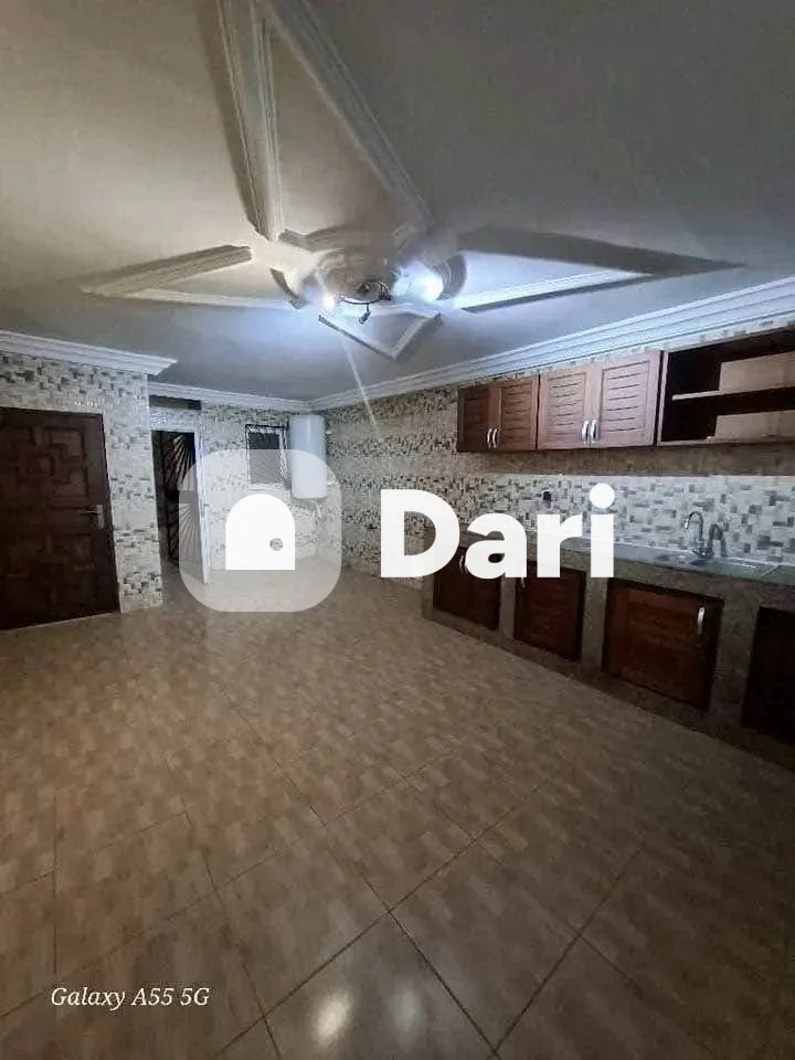 Duplex 7 pièces à Angré 8e tranche