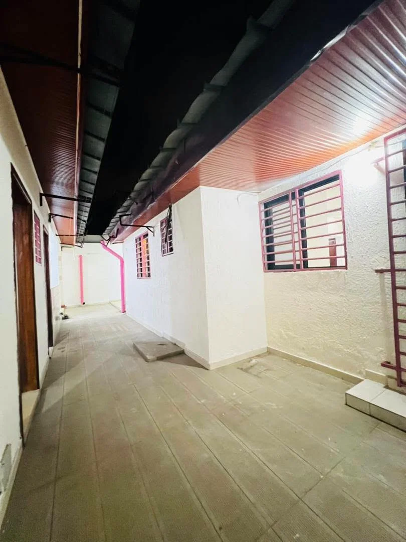 Villa 4 pièces avec garage à Bingerville