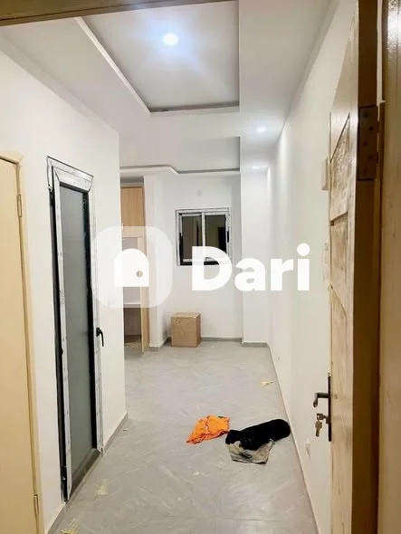 Studio 1 pièce avec balcon à Bingerville