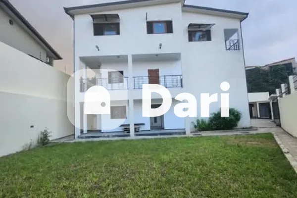 Villa duplex 7 pièces à Cocody Angré 8e tranche