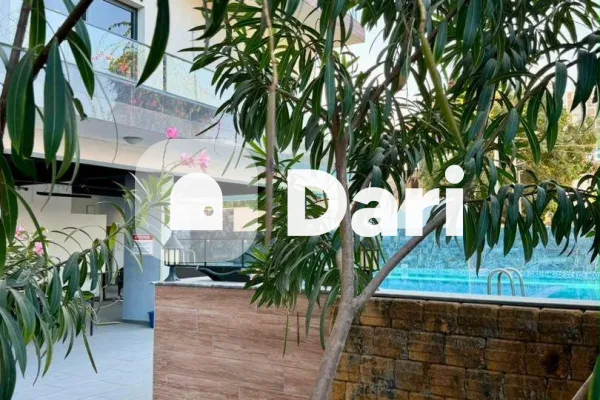 Appartement F4 meublé haut standing à Marcory Zone 4