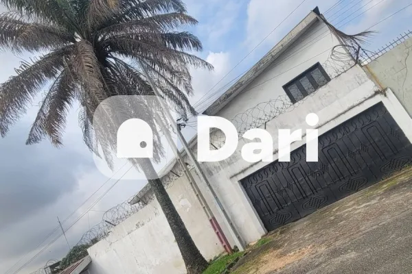 Duplex 5 pièces à louer à Deux-Plateaux