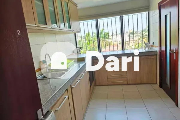 Immeuble 25 appartements haut standing à Riviera Palmeraie