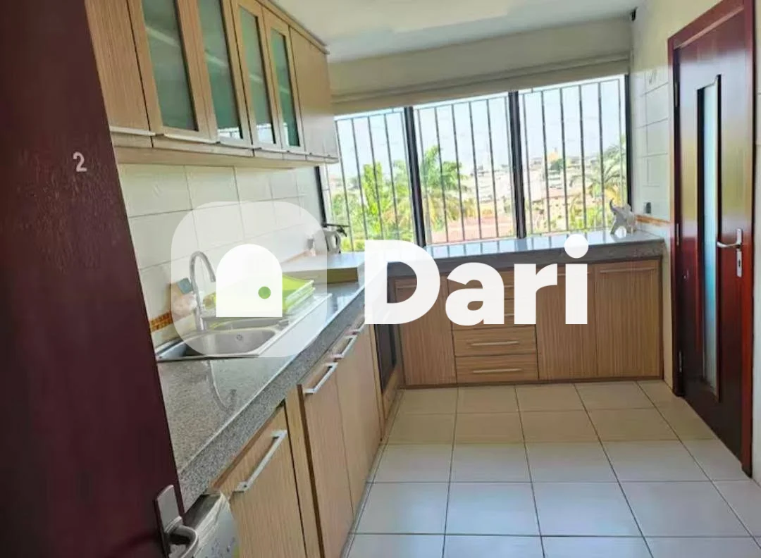 Immeuble 25 appartements haut standing à Riviera Palmeraie