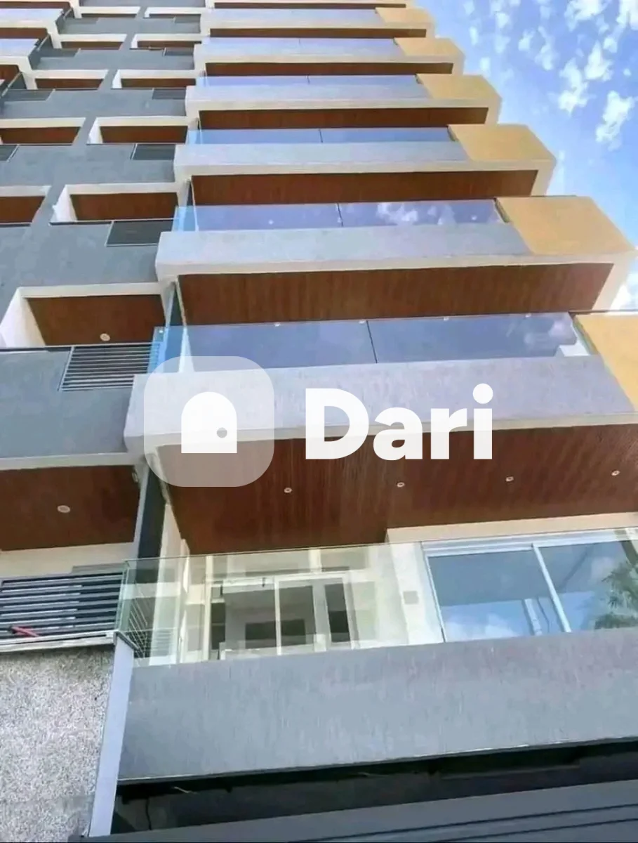 Appartement 4 pièces haut standing à Cocody Angré 7e tranche