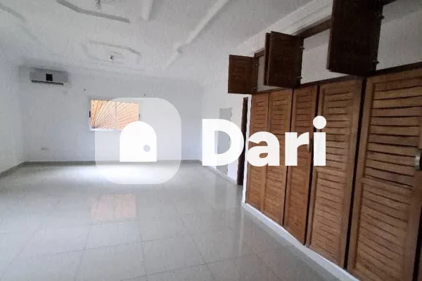 Duplex 7 pièces meublé à Angré Cité Arcades