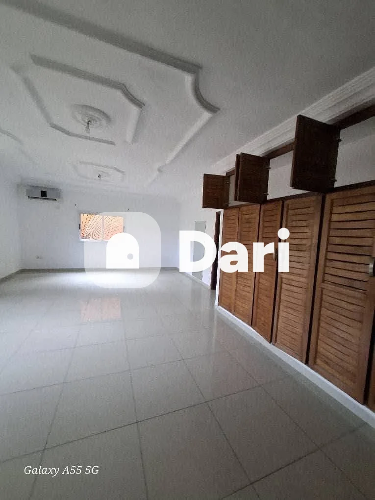 Duplex 7 pièces meublé à Angré Cité Arcades