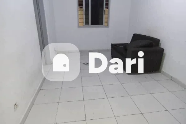 Appartement 2 pièces à Fékessé