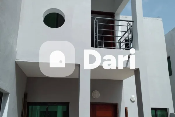 Duplex 4 pièces à louer à Angré Chu