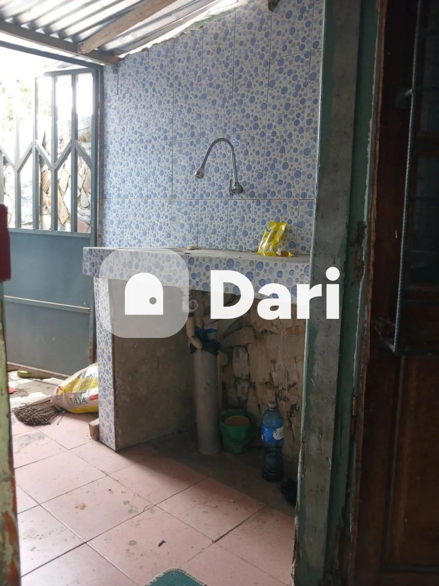 Maison 1 chambre à Yaou-Bonoua