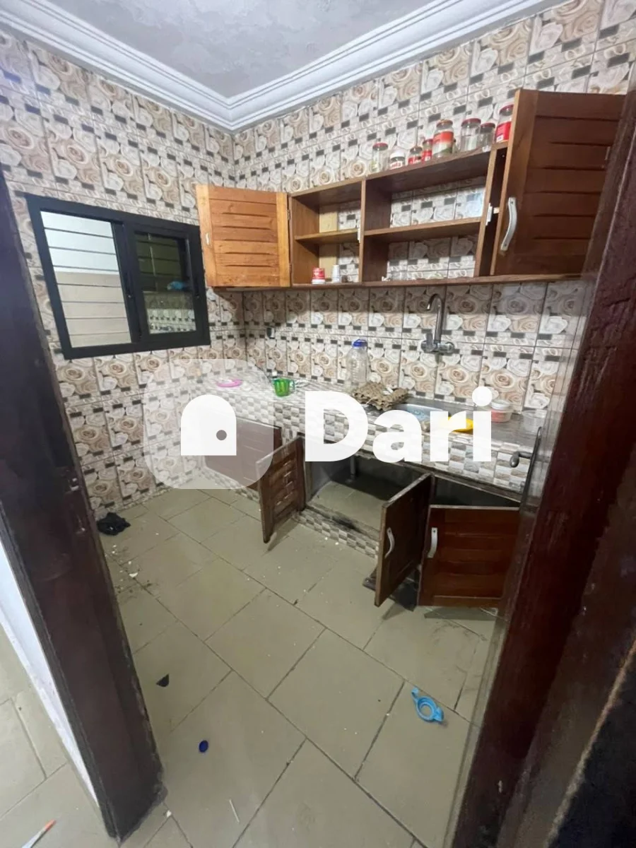 Appartement 3 pièces à Angré CGK