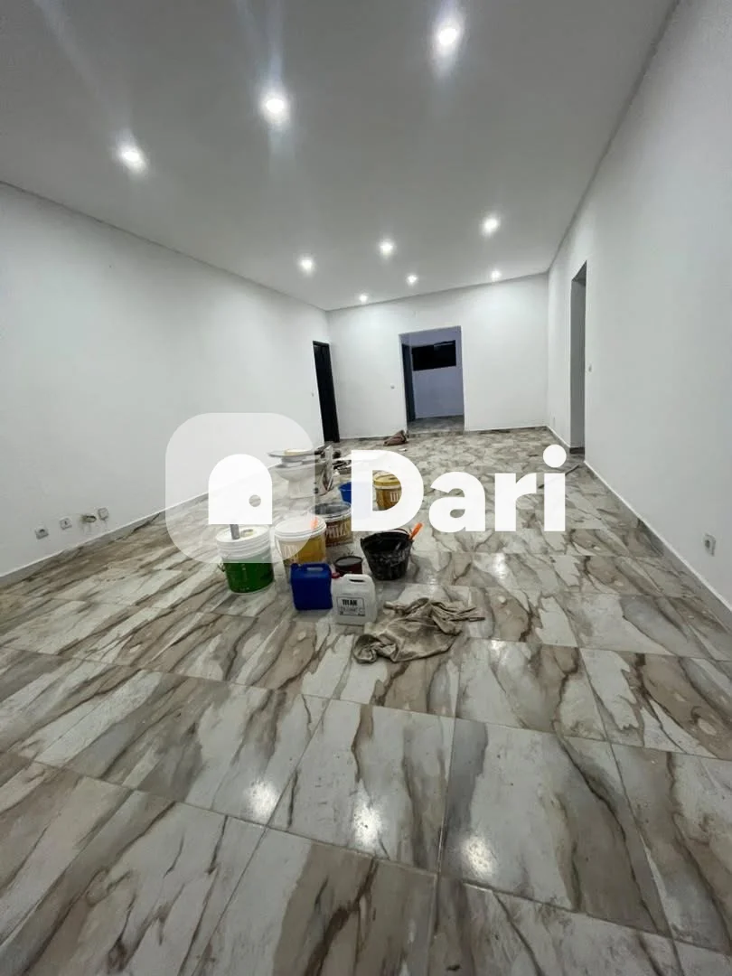 Appartement 4 pièces à Bingerville