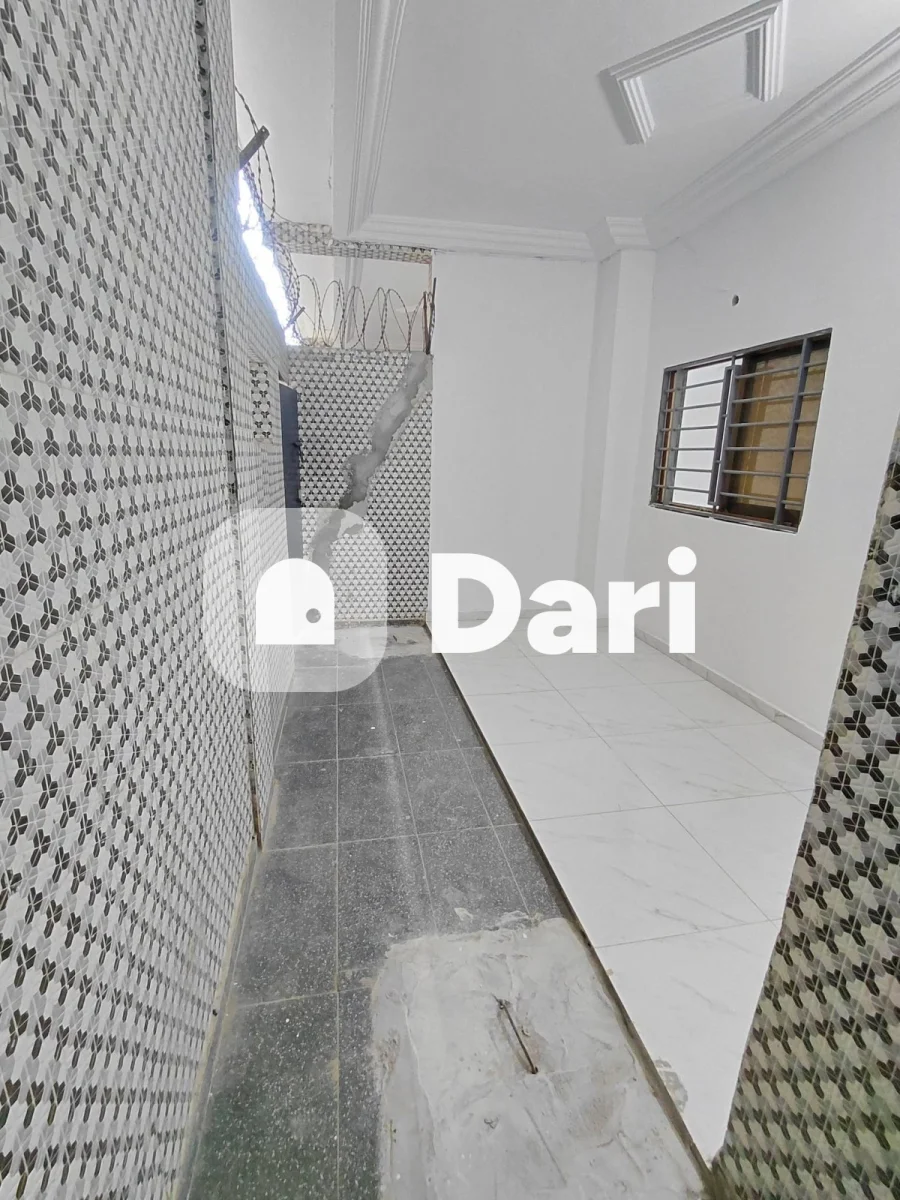 Appartement 3 pièces à Angré Nouveau CHU