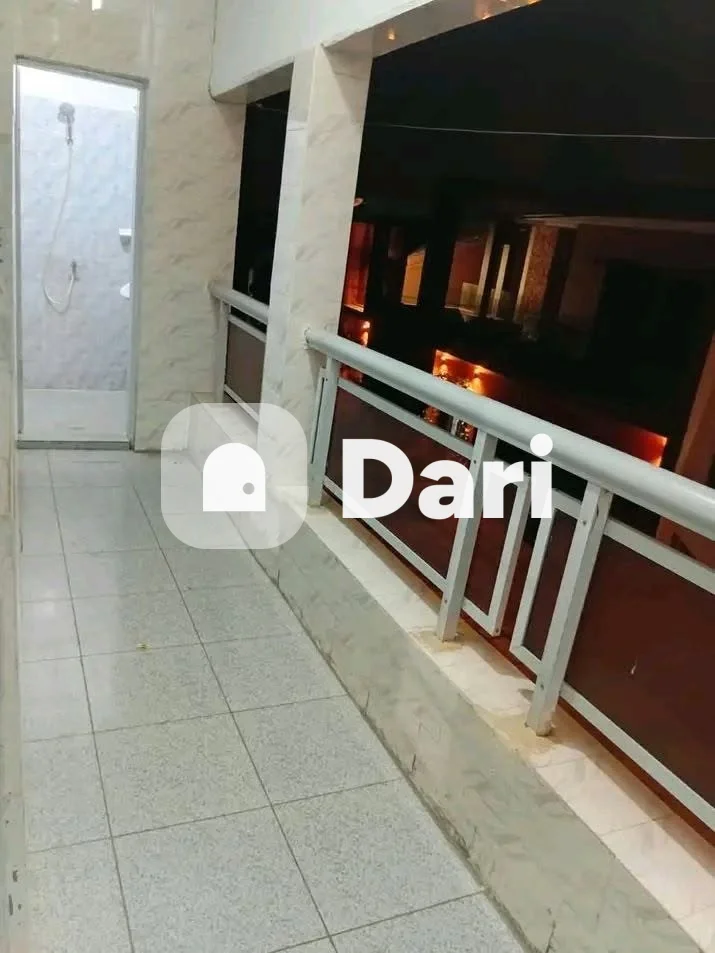 Appartement 2 pièces avec balcon à Kessé Promogim