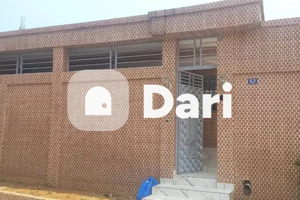 Villa 4 pièces avec indépendante à Riviera Faya