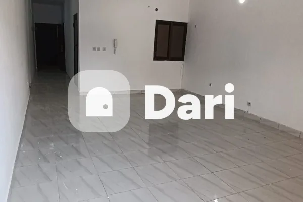 Appartement 2 pièces au rez-de-chaussée à Angré 9e tranche