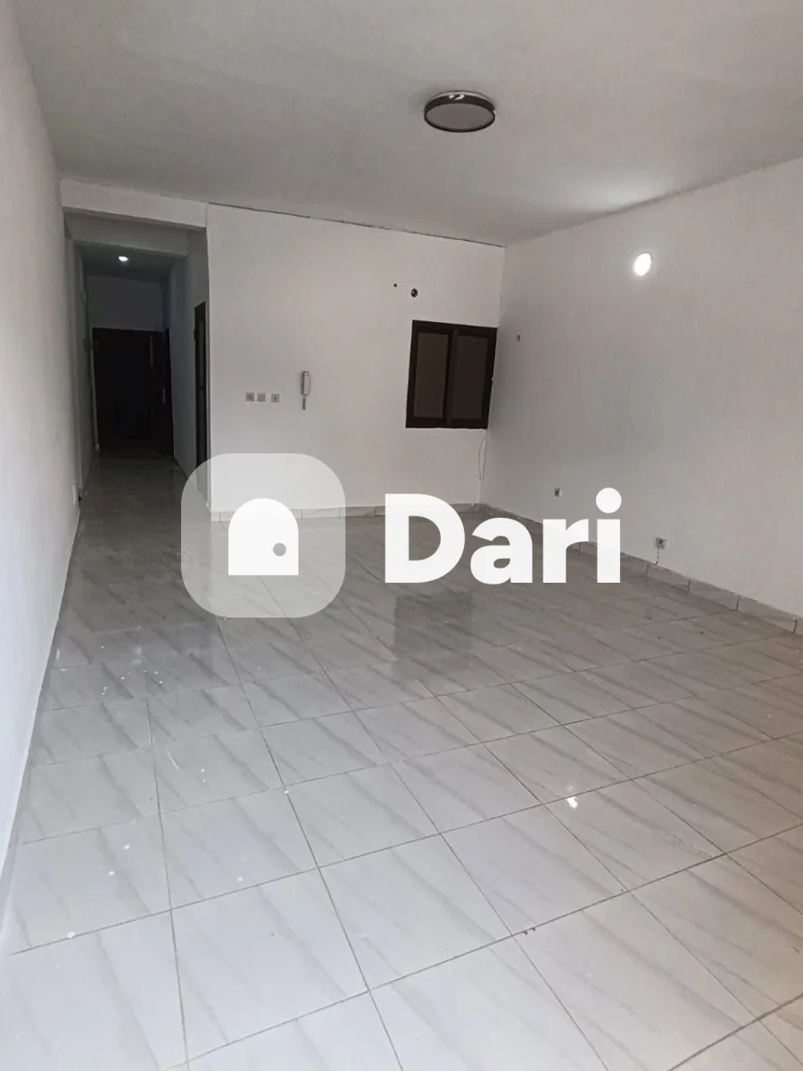 Appartement 2 pièces au rez-de-chaussée à Angré 9e tranche