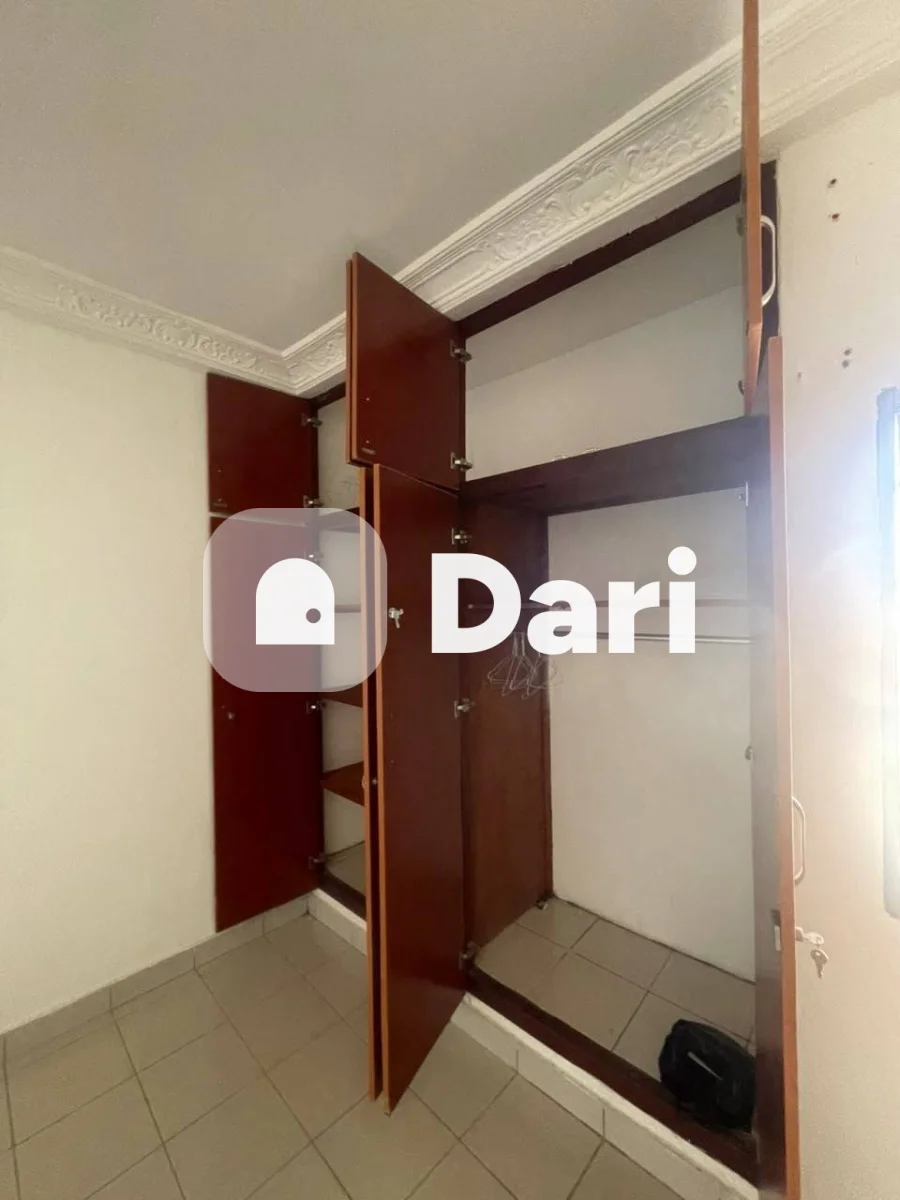 Appartement 2 pièces à Angré 9e tranche