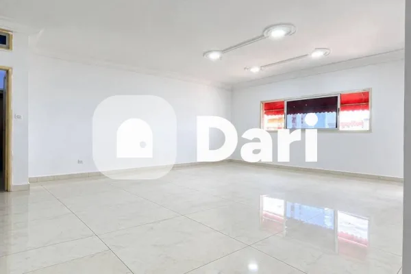 Appartement 3 pièces à Angré Nouveau CHU