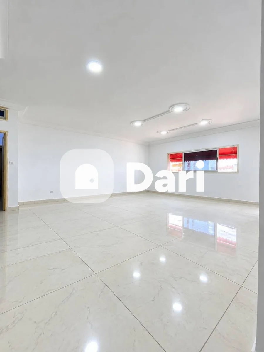 Appartement 3 pièces à Angré Nouveau CHU