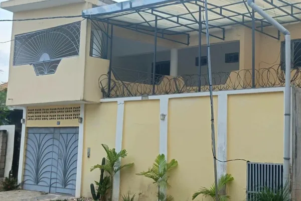Duplex 6 pièces à Riviera 4