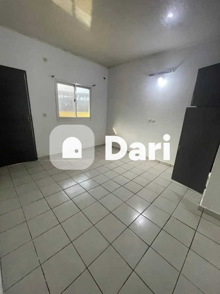 Appartement 3 pièces à Riviera Palmeraie, Cocody