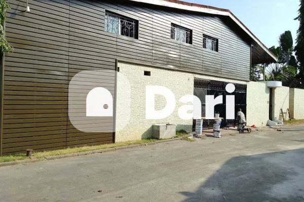 Villa 10 pièces duplex à la Riviera 3