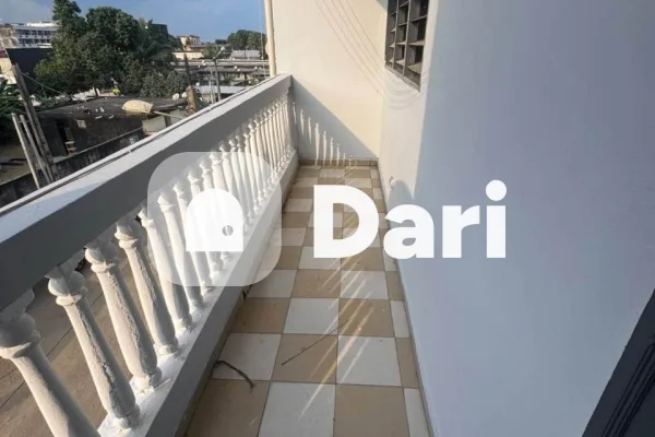 Appartement 4 pièces à Angré Château