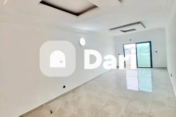 Appartement 4 pièces à Angré Nouveau CHU